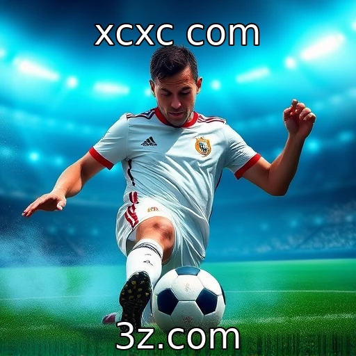 xcxc com Estratégias eficazes para vencer em apostas esportivas desta temporada