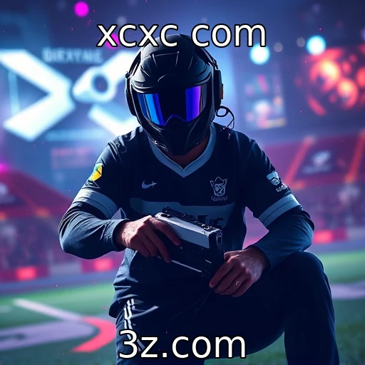 xcxc com Apostas esportivas: estratégias para maximizar seus lucros em partidas ao vivo