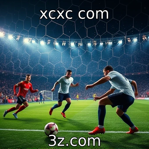 xcxc com O Impacto das Moedas Digitais nas Apostas do Futuro