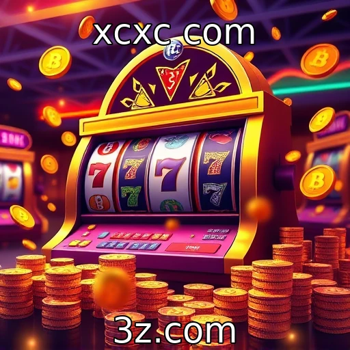 xcxc com Investindo no Futuro: Como as Criptomoedas Estão Transformando as Apostas