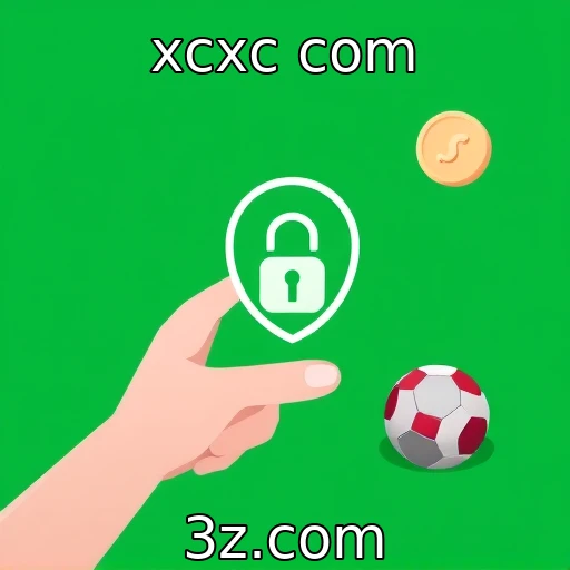 xcxc com Explorando as Mais Novas Tendências em Apostas Esportivas no Brasil